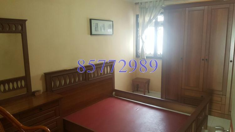 MARSILING ROAD (Woodlands), HDB Jumbo #136682942